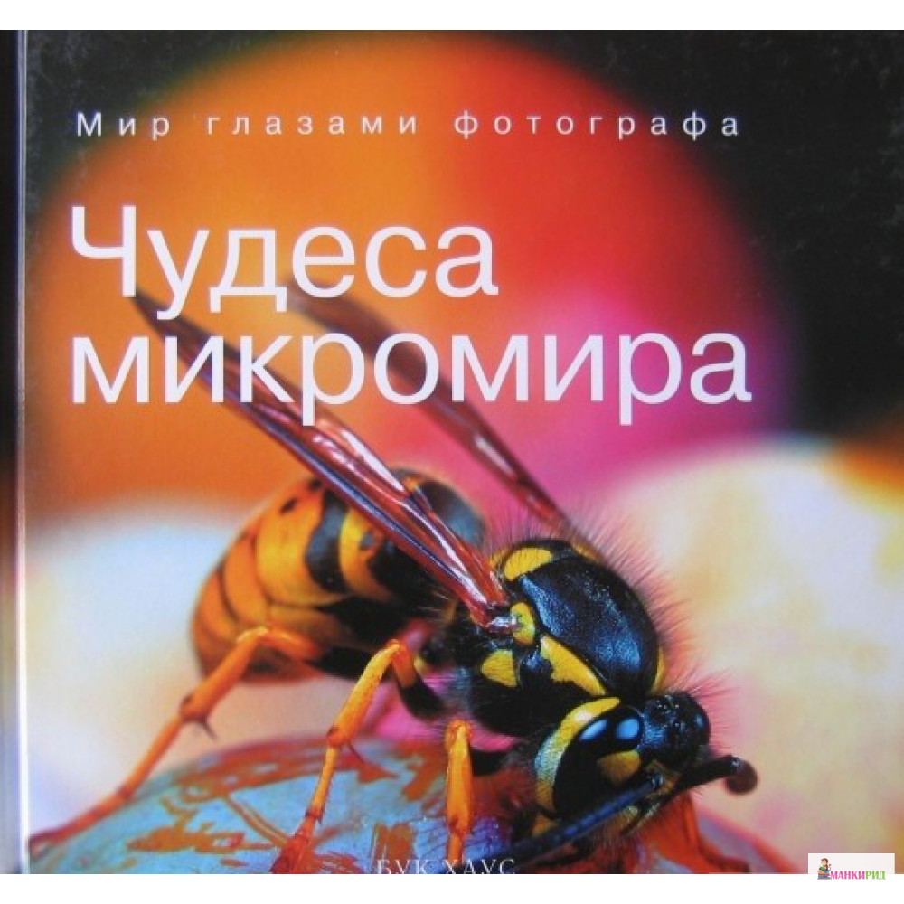 

Чудеса микромира - Андрей Сочивко - АРТ-РОДНИК - 68738