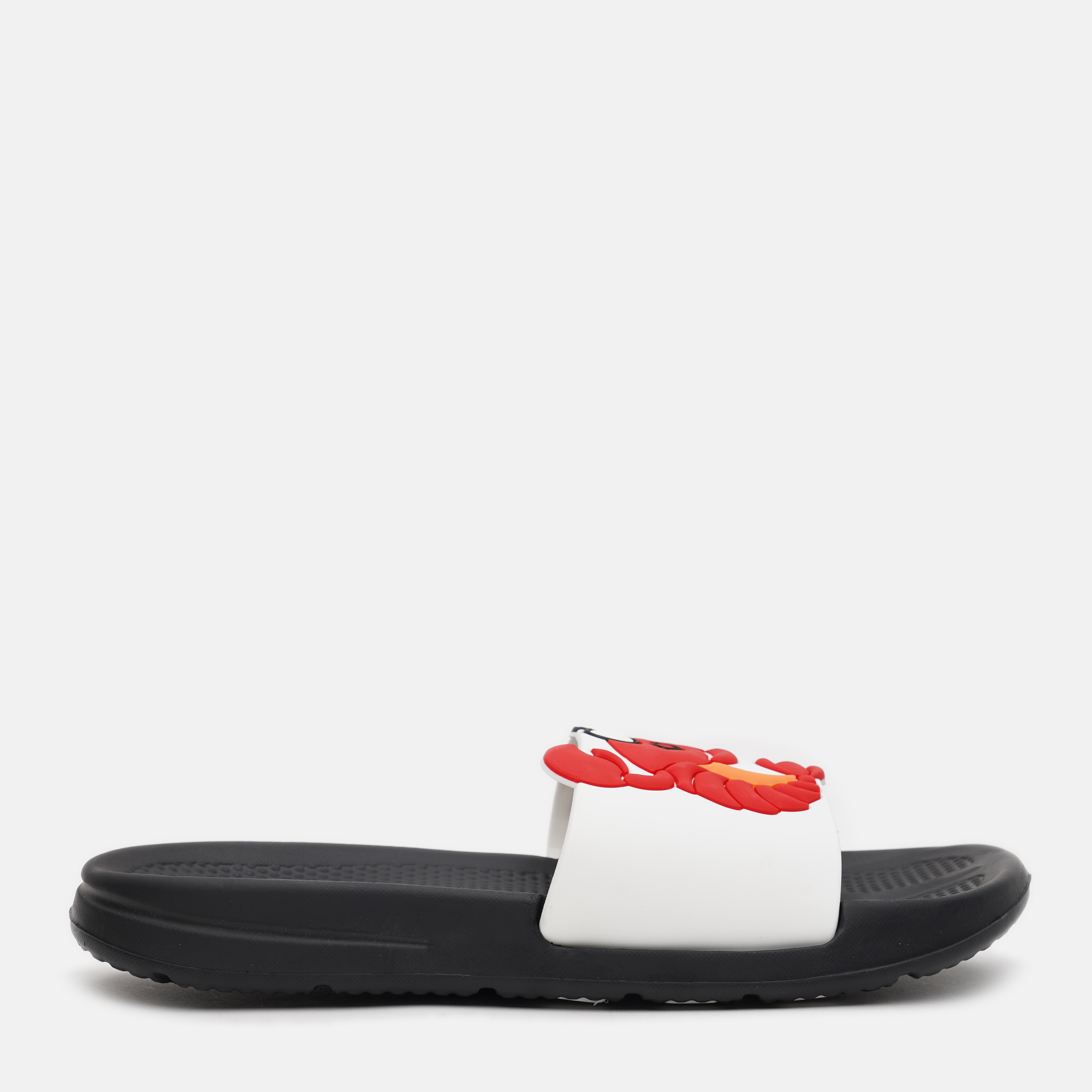 

Шлепанцы Deshman DS801946_WhiteBlack 40/41