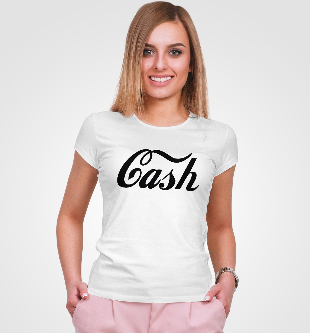 

Футболка Malta 18Ж152-17-П Cash 1 L Белая