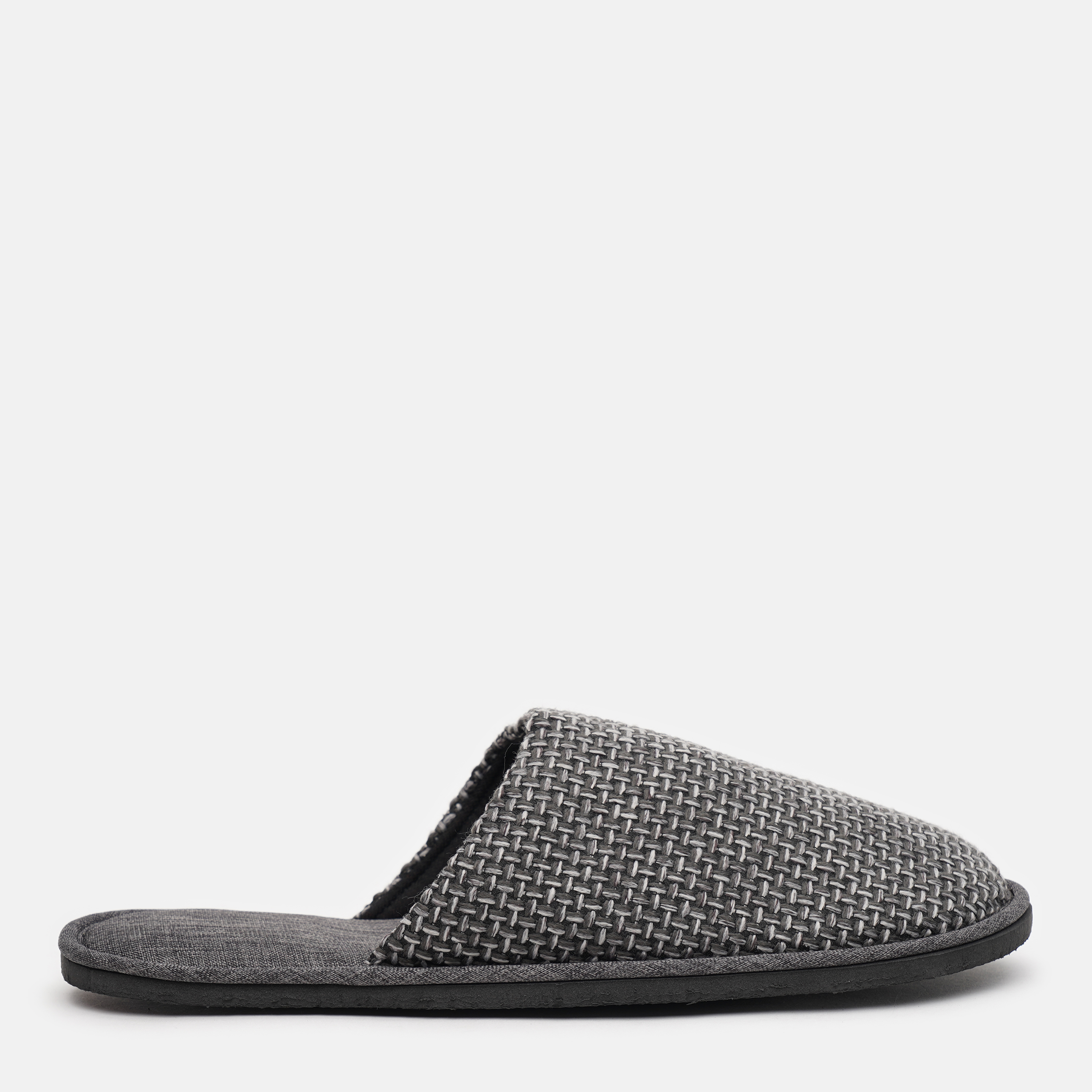 

Комнатные тапочки FX shoes Токио 20003 44-45 Серые