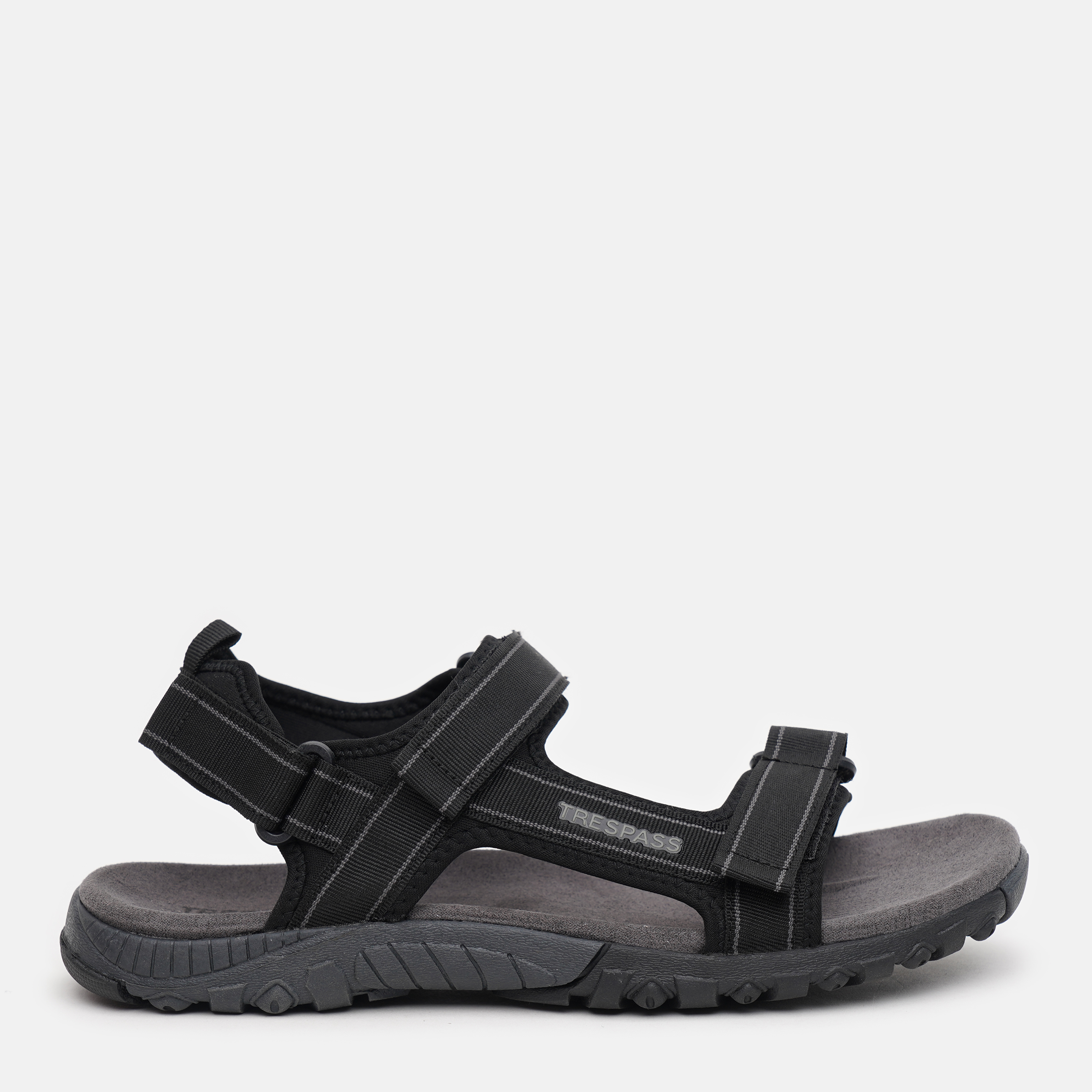 

Сандалии Trespass MAFOBEL10008 41 Black