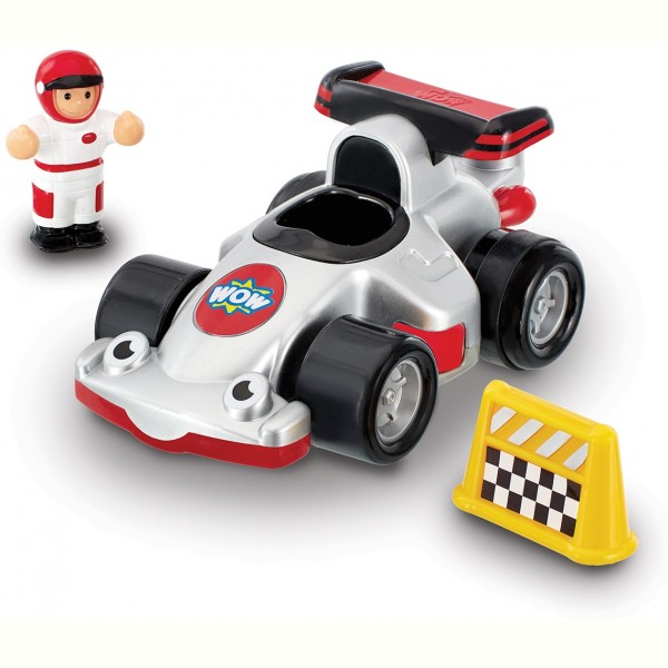 

Гоночный автомобиль Ричи WOW Toys