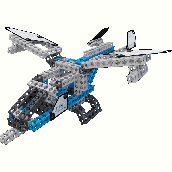 

Конструктор Twickto Aviation #1