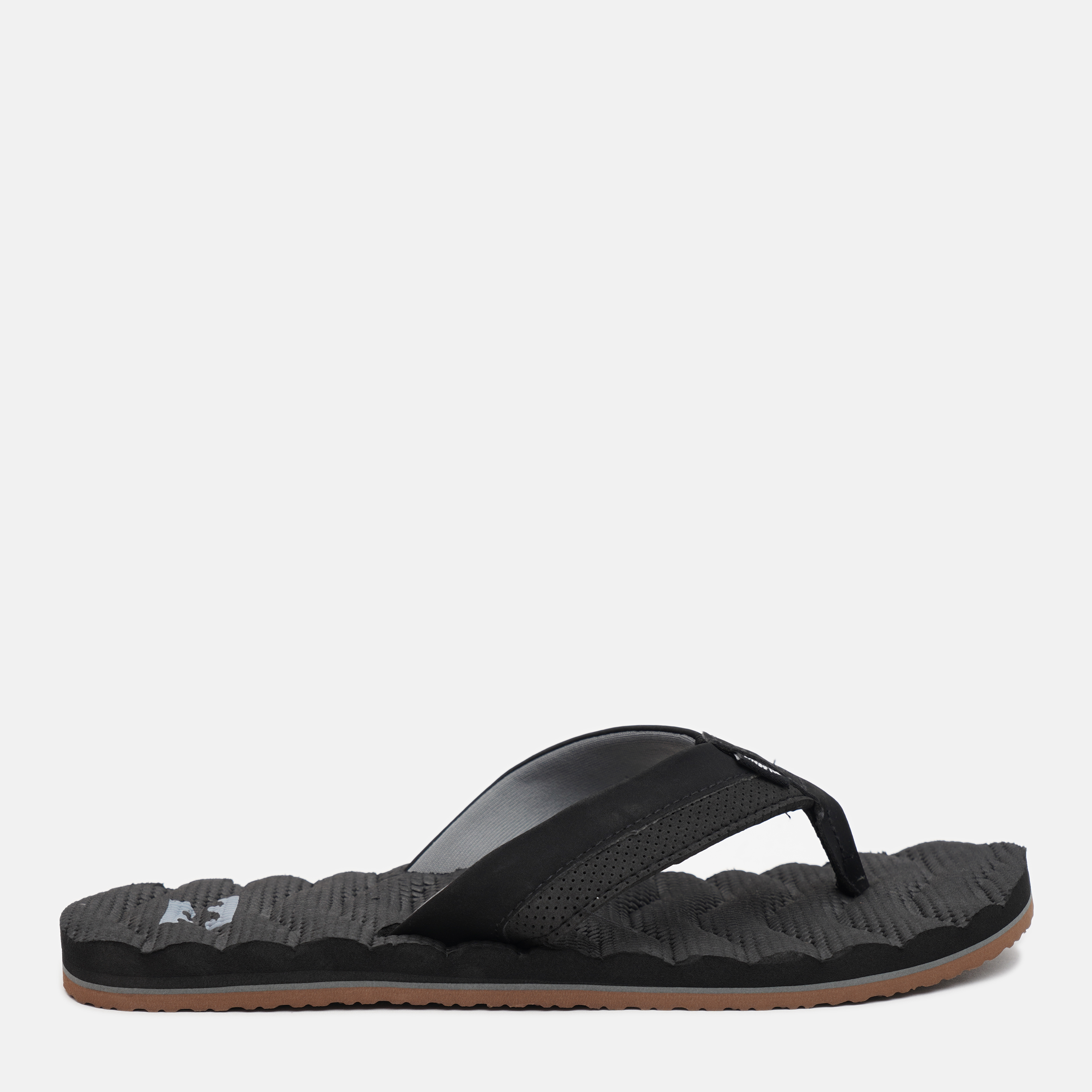 

Вьетнамки Billabong Dunes Impact Black S5FF21 42 Черные