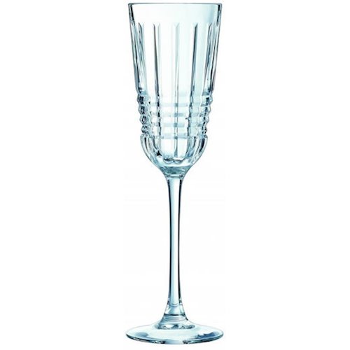 

Набор бокалов для шампанского Cristal d’Asrque RENDEZ-VOUS 2х170 мл