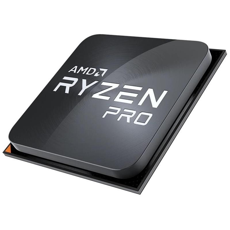 

Процессор AMD Ryzen 3 Pro 2200G (3.5GHz 4MB 65W AM4) Tray (YD220BC5M4MFB)