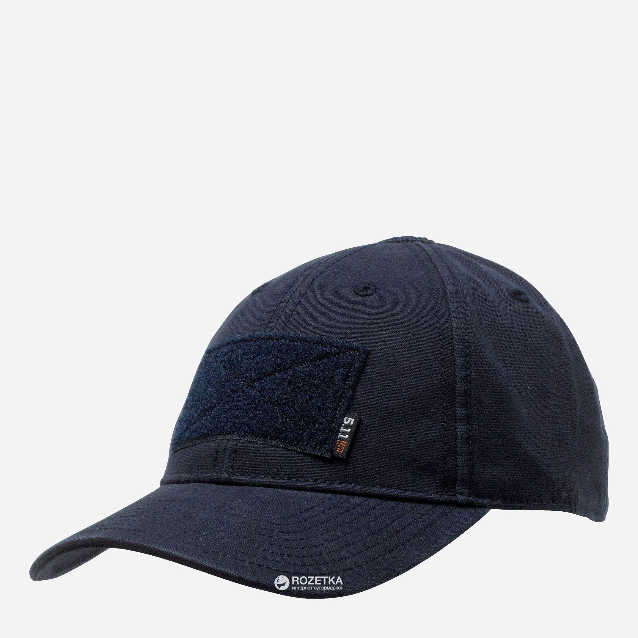 

Кепка тактическая 5.11 Tactical Flag Bearer Cap 89406  Dark Navy, Кепка тактическая 5.11 Tactical Flag Bearer Cap 89406 One Size Dark Navy