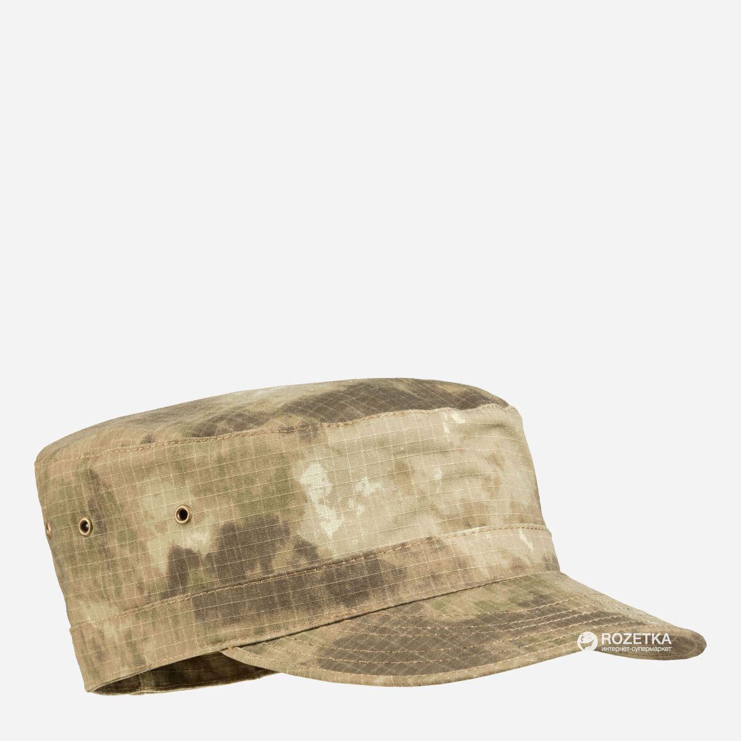 

Кепка полевая P1G-Tac BDU Battle Cap C011940AT S A TACS Camo