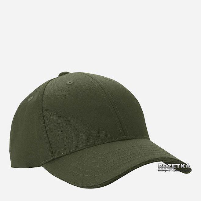 

Кепка тактическая 5.11 Tactical Adjustable Uniform Hat 89260  Green, Кепка тактическая 5.11 Tactical Adjustable Uniform Hat 89260 One Size Green