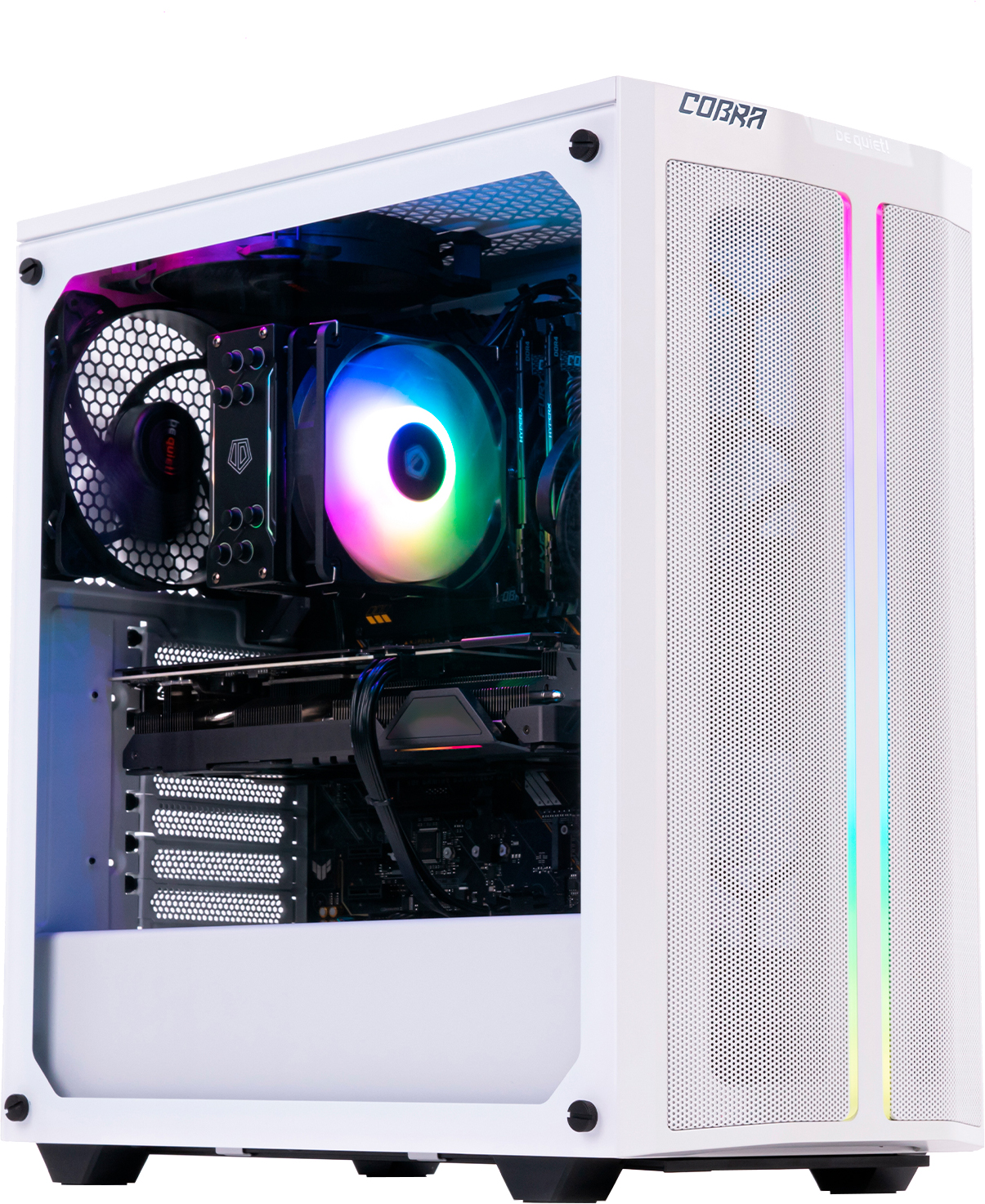 

Компьютер Cobra Gaming I116.16.H1S4.36T.1736