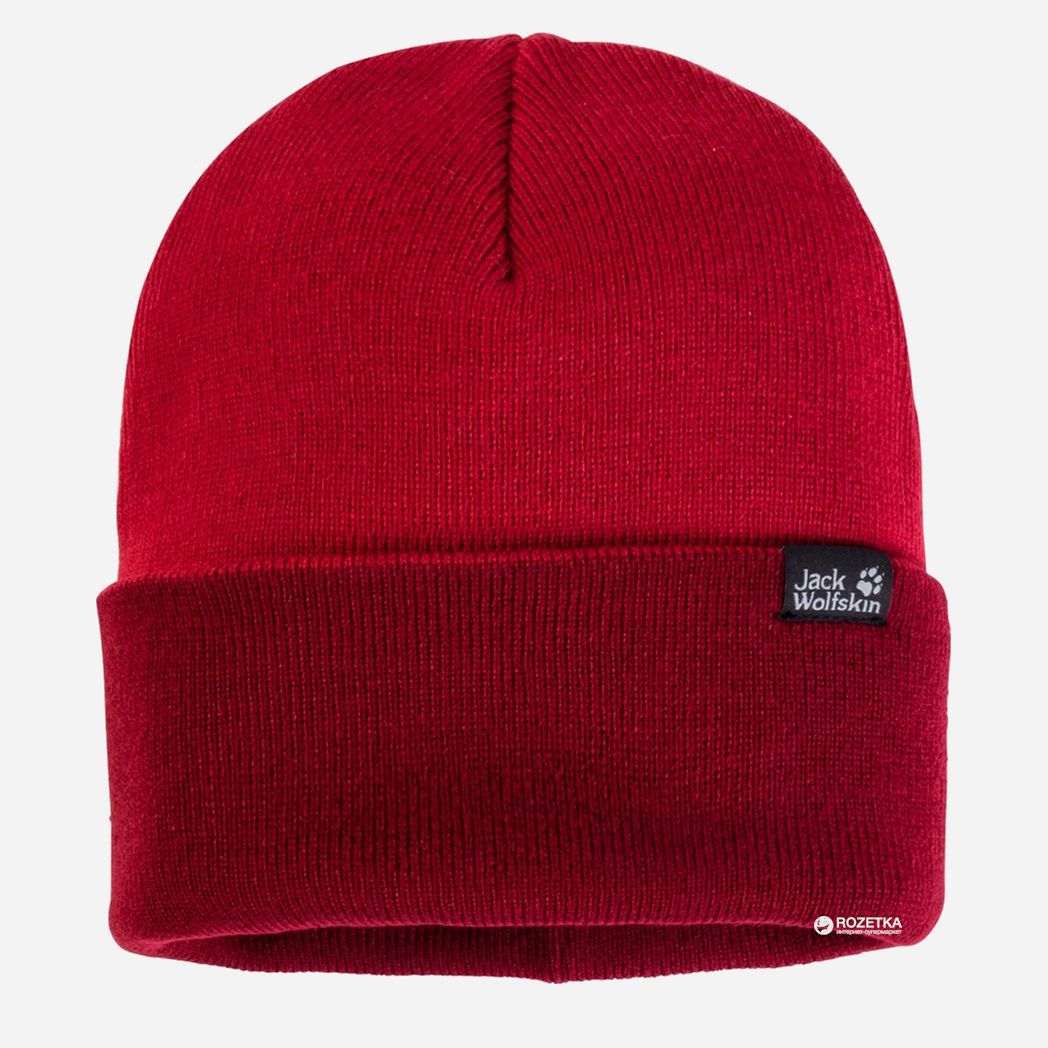 

Шапка Jack Wolfskin Rib Hat 1903891-2210, Шапка Jack Wolfskin Rib Hat 1903891-2210 One Size