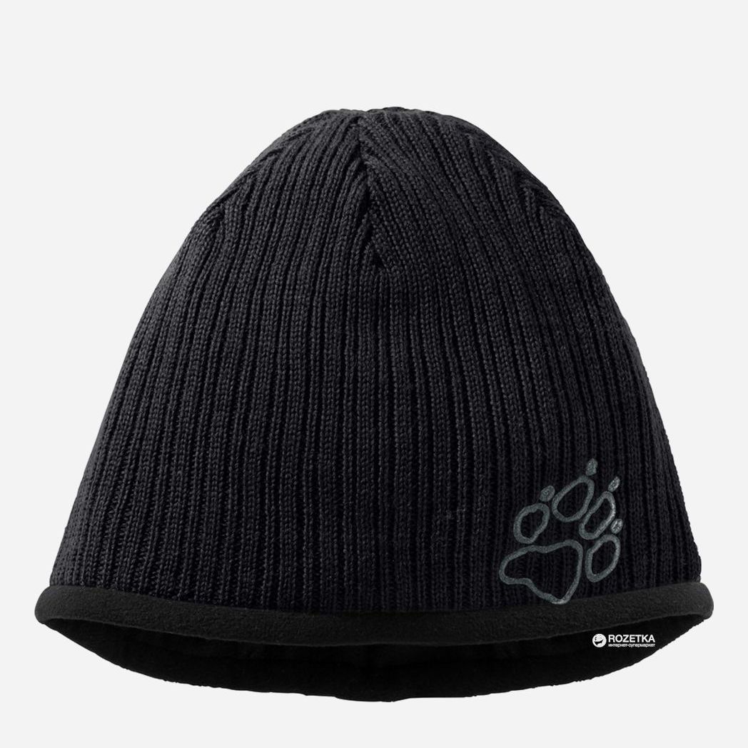 

Шапка Jack Wolfskin Stormlock Rip Rap Cap 19392-6000 L