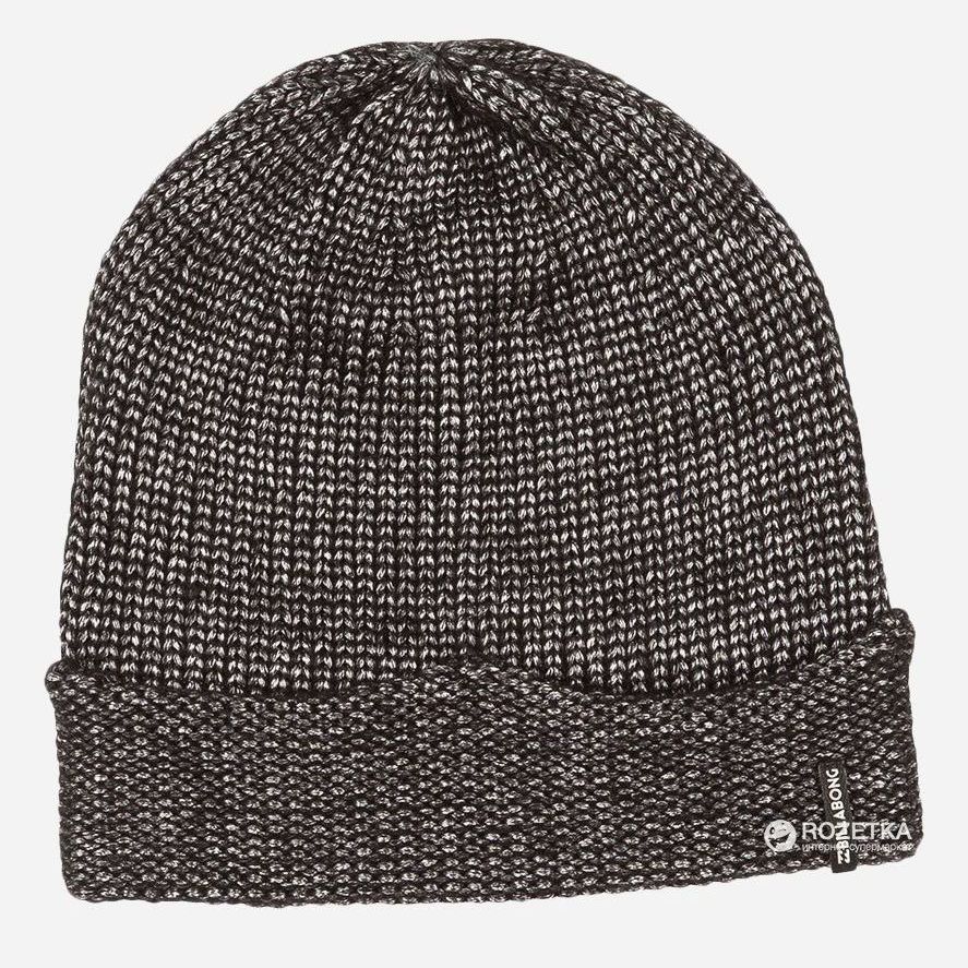 

Шапка Billabong First Love F9BN08-328 Черная