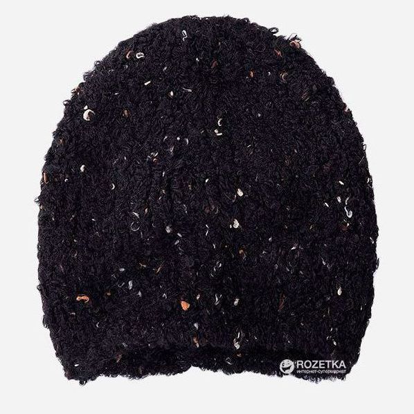 

Шапка MR520 MR 226 2480 0817 One size Black