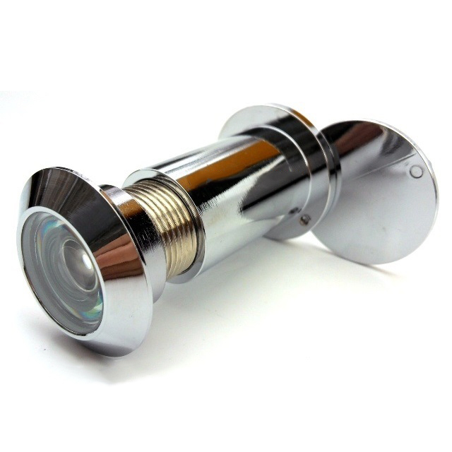 

Дверной глазок Италия 40-70мм D27 CP