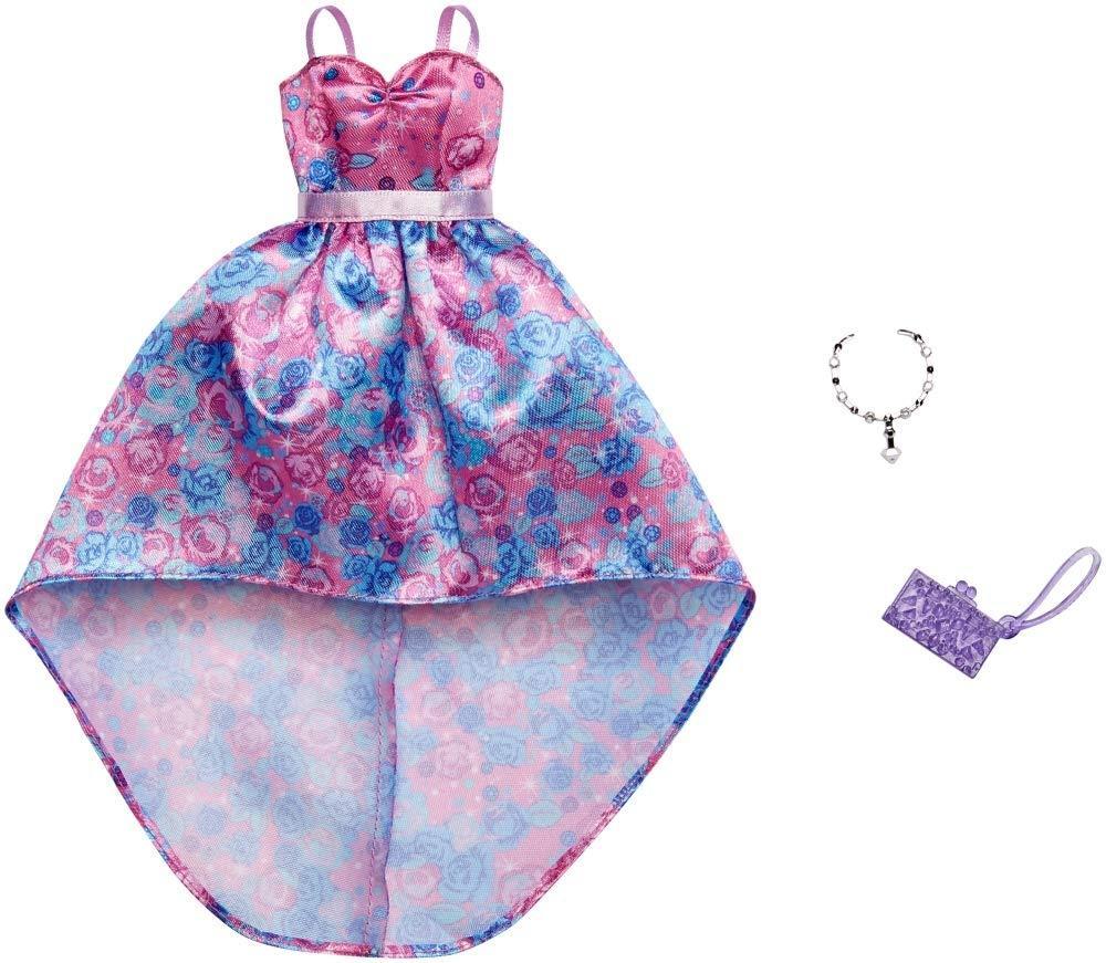 

Барби одежда Barbie Fashions 7 Mattel