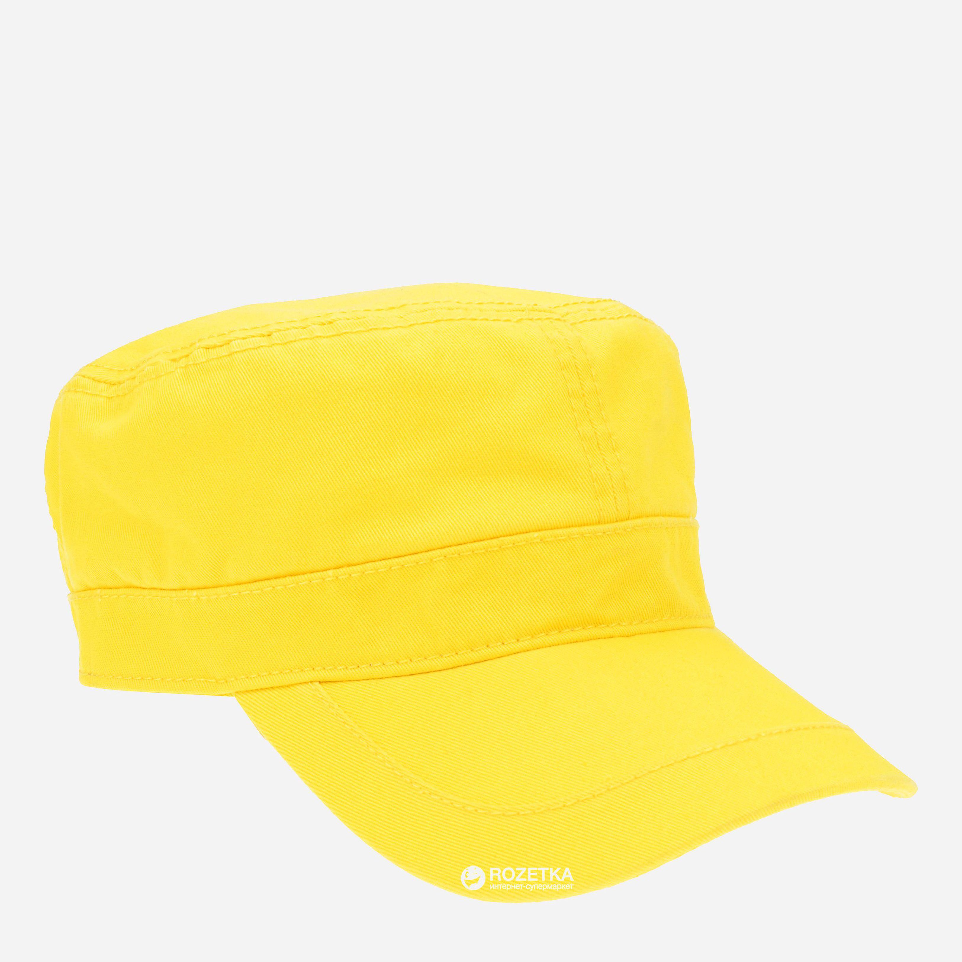 

Кепка Cofee Military 4034-8 CO Желтая