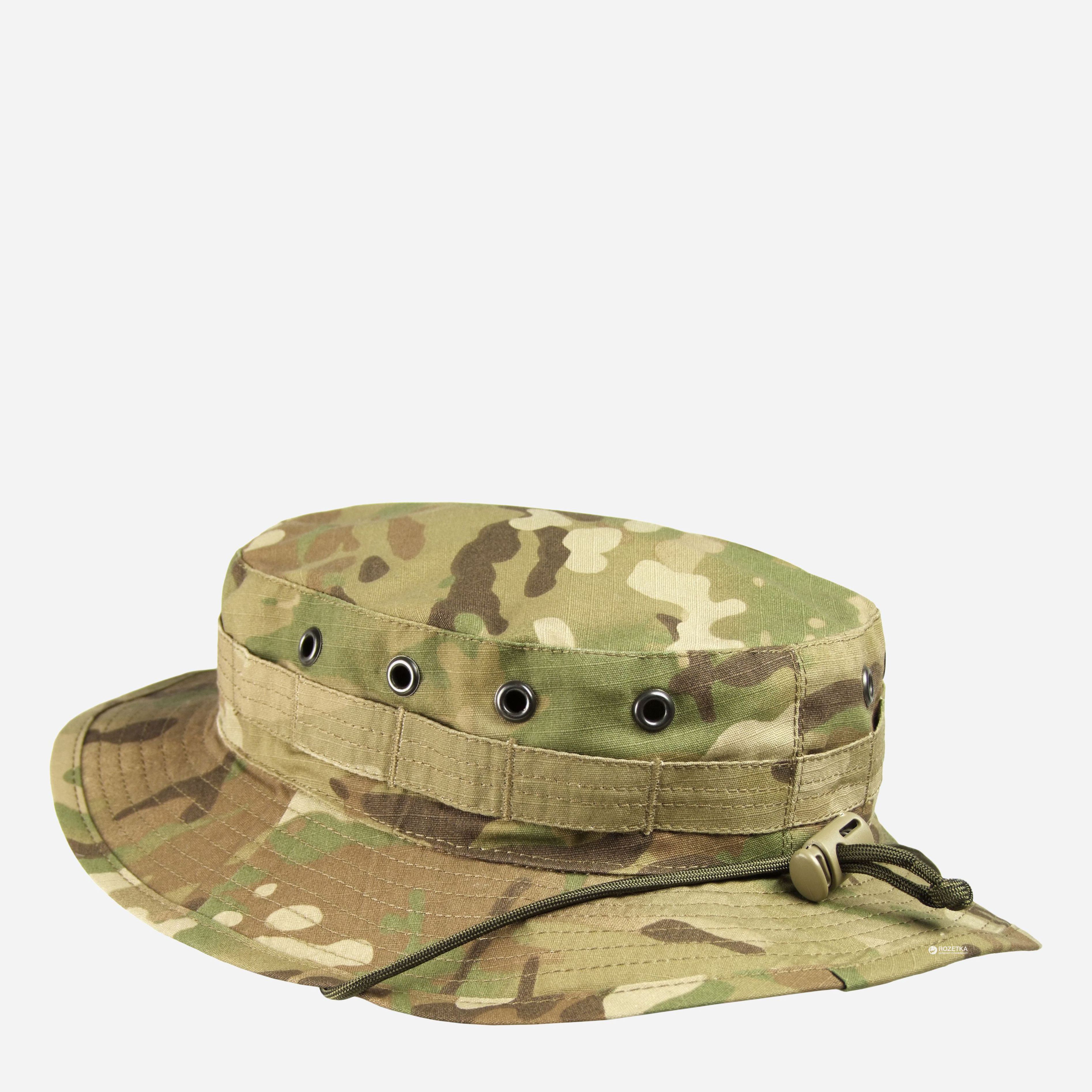 

Панама полевая P1G-Tac Military Boonie Hat L MTP/MCU camo
