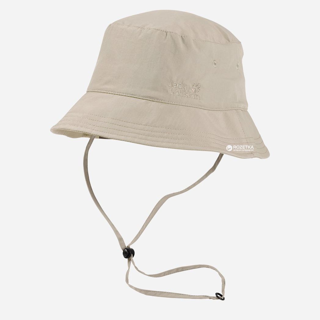 

Панама Jack Wolfskin Supplex Sun Hat 1903391-5505 M