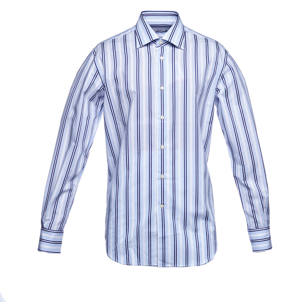 

Рубашка мужская Delsiena R005 2147 CA86  большая 3XL, Рубашка мужская Delsiena R005 2147 CA86 45 большая 3XL