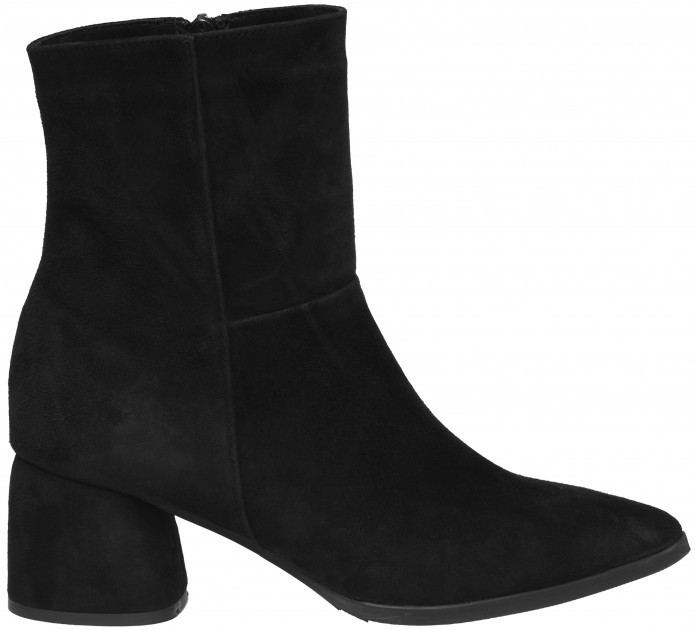 

Ботинки Aura Shoes 9512400 36 23,5 см Черный