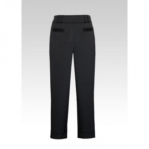 

Капри SLY SLY62 134 см черный