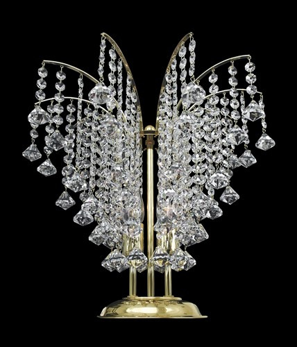 

Люстра Titania Lux 131 200 002 brass