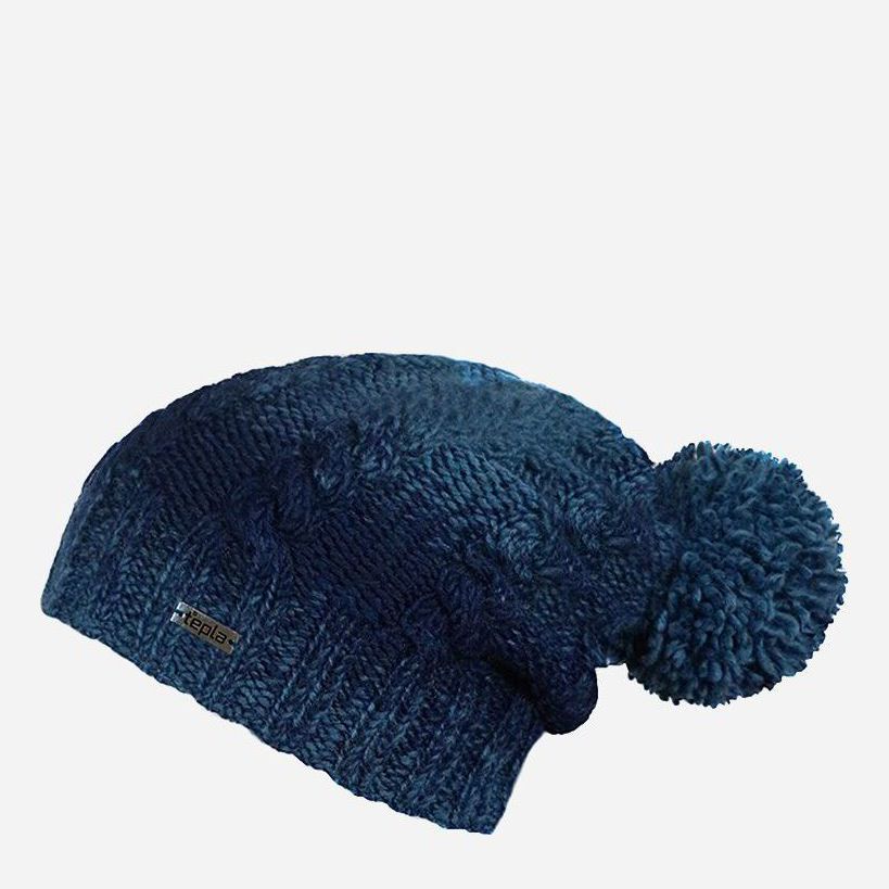 

Шапка Tepla Ombre  Navy (170108-590, Шапка Tepla Ombre One Size Navy (170108-590)