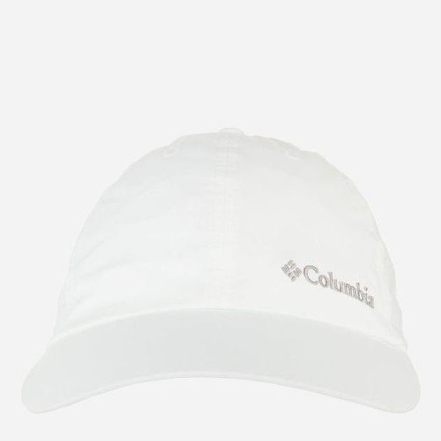 

Кепка Columbia Tech Shade II 1819641-100 Белая
