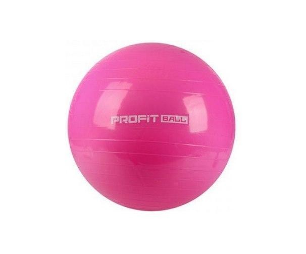 

Мяч для фитнеса Фитбол Profitball 75 см MS0383-4