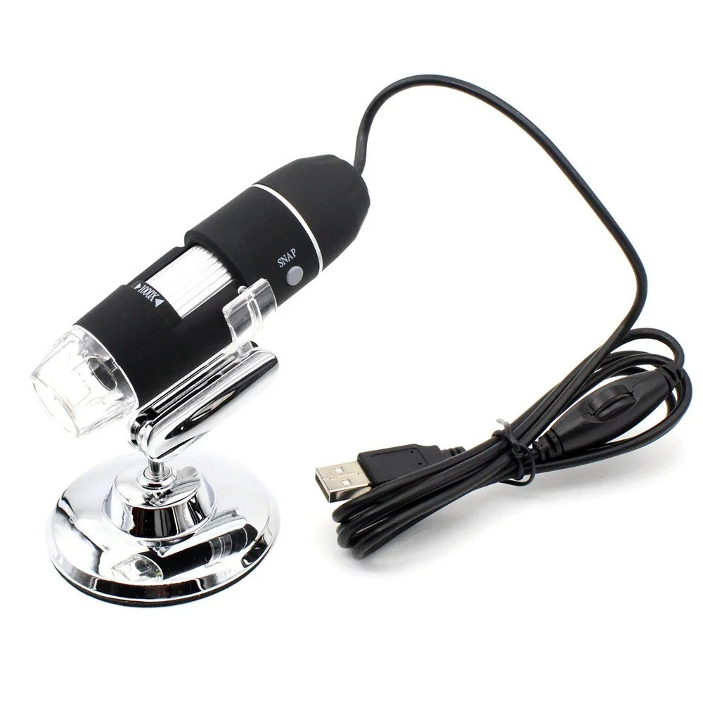 

Цифровой микроскоп USB Digital Microscope zoom