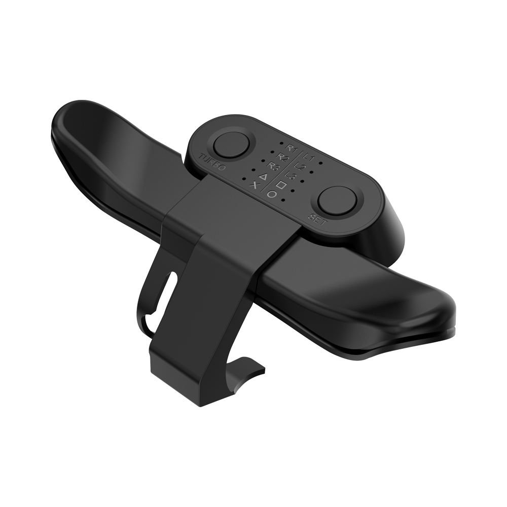 

Дополнительные кнопки для геймпада DualShock 4 Триггеры Copper