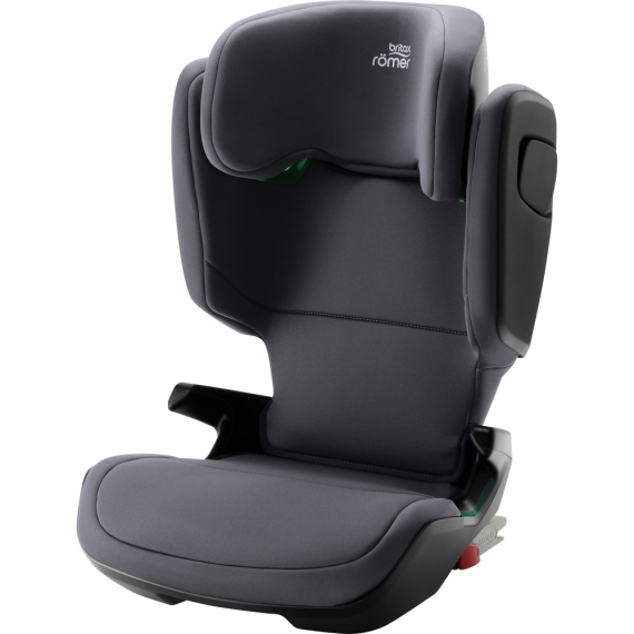

Автокресло BRITAX-ROMER KIDFIX M i-SIZE Storm Grey