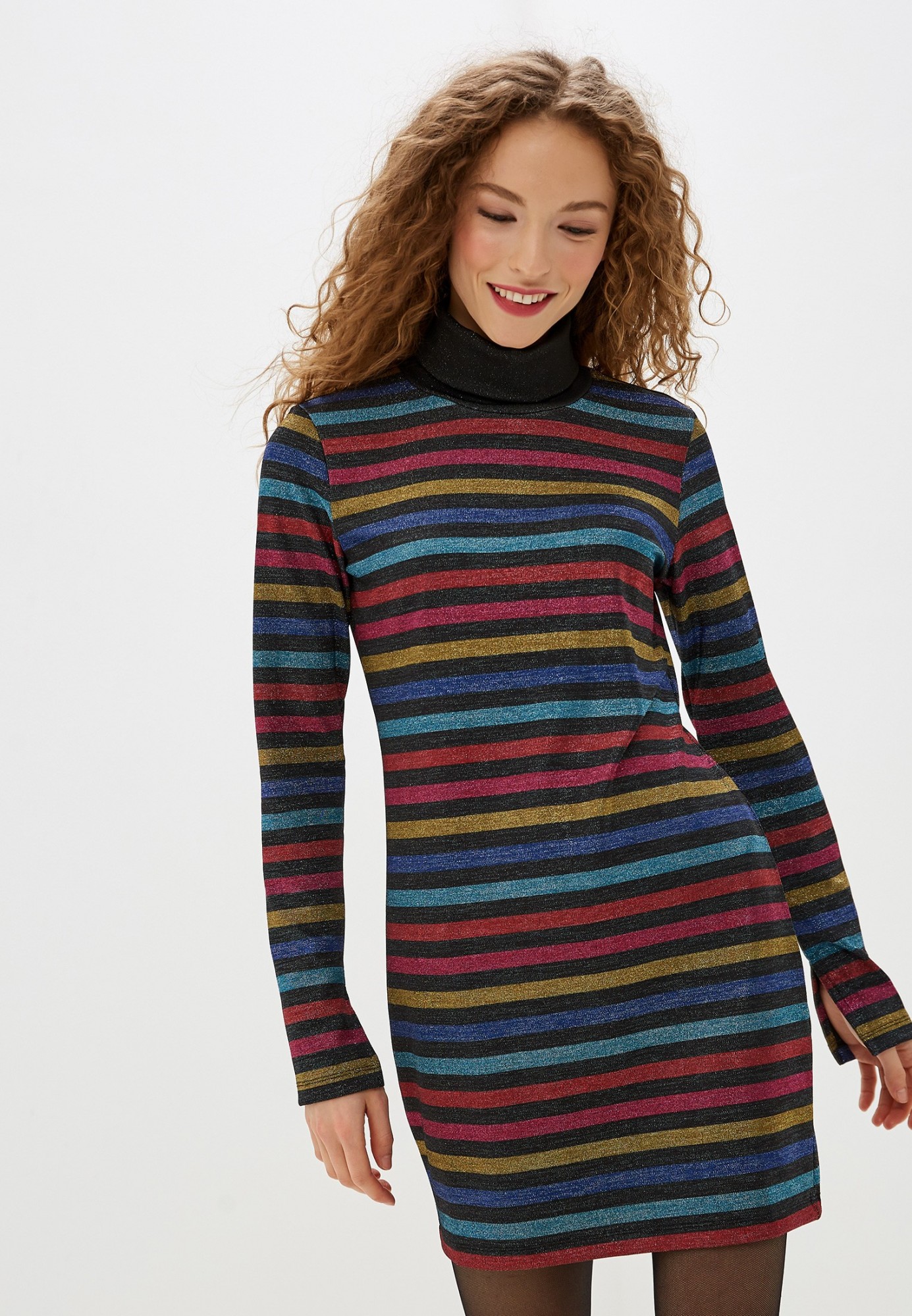 

Платье Benetton М 8032653714692