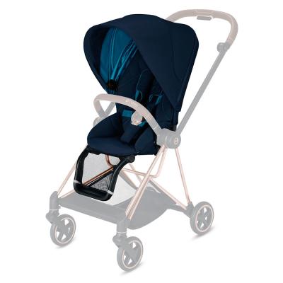 

Комплект текстиля Cybex Mios Nautical Blue navy blue (520000829)