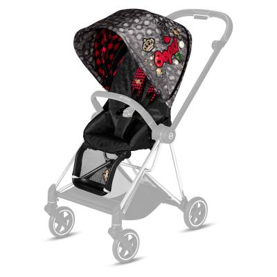 

Комплект текстиля Cybex Mios Rebellious multicolor (519002249)