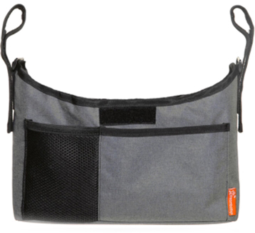 

Органайзер Dreambaby к коляске Grey Denim (F2257)