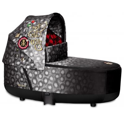 

Люлька Priam Lux R Rebellious multicolor (519002229)