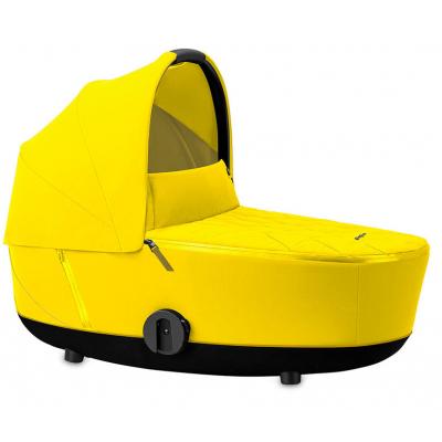 

Люлька Mios Lux R Mustard Yellow yellow (520000891)