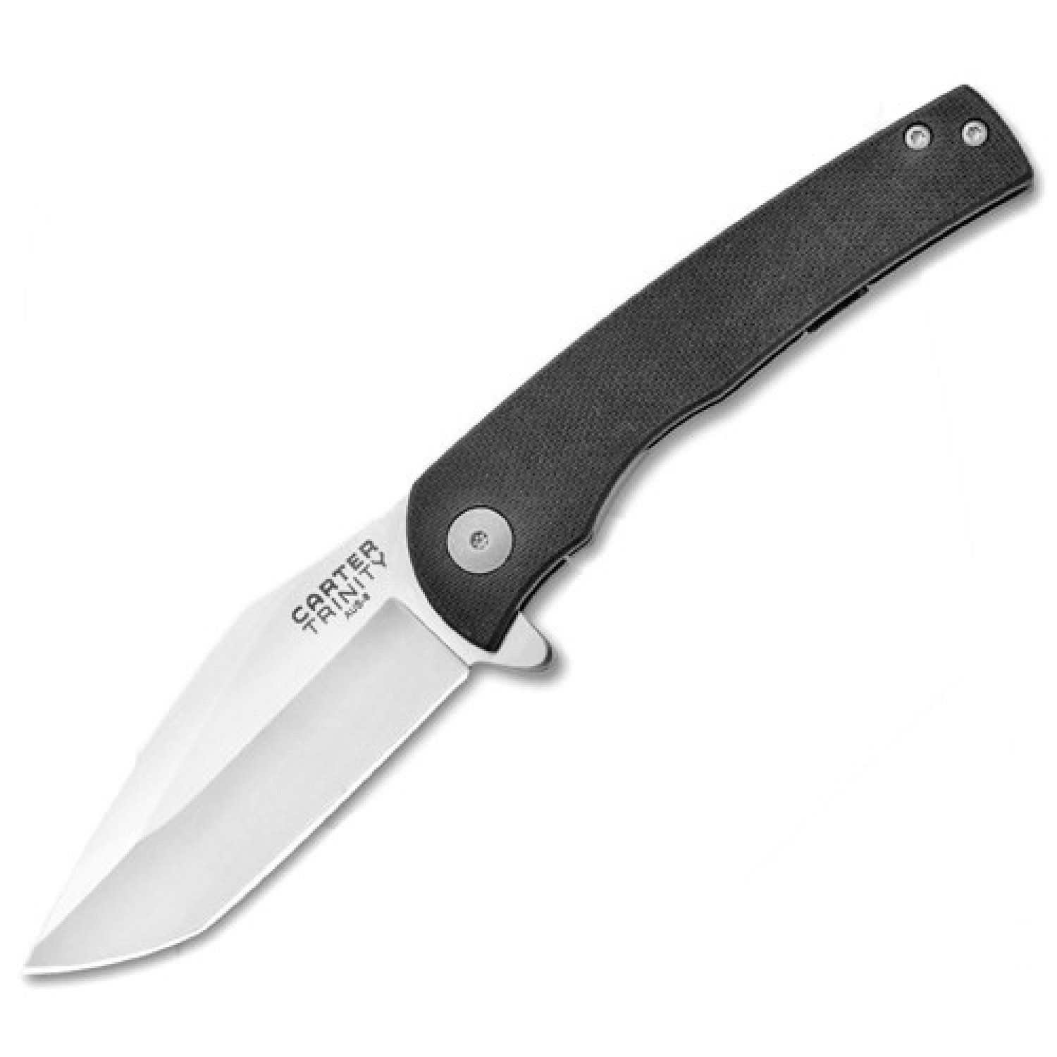 

Нож Ontario Carter Trinity (ON8877)