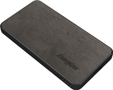 

УМБ Energizer UE10043C 10000 mAh Grey (UE10043C (G))