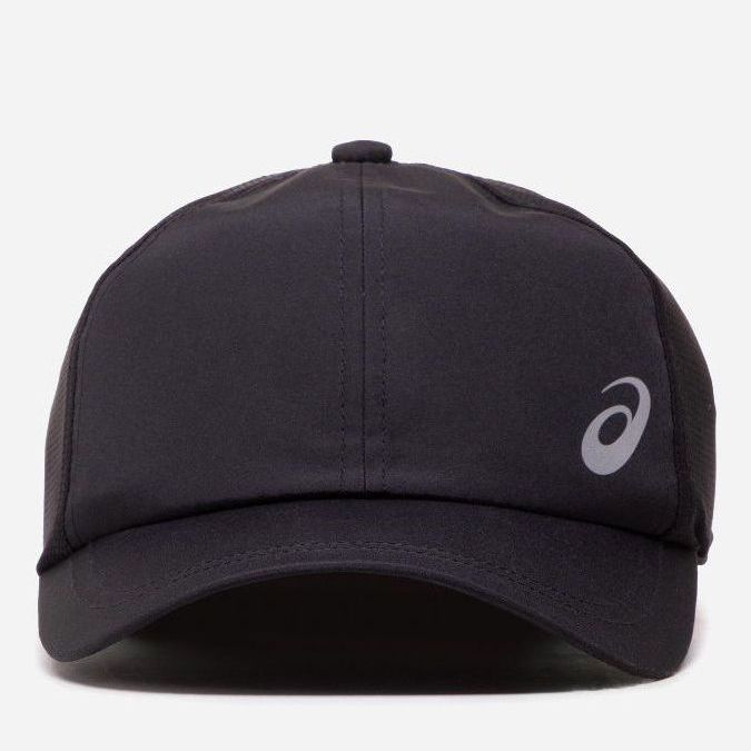 

Кепка ASICS ESNT CAP 3033A431-001 OS Черная