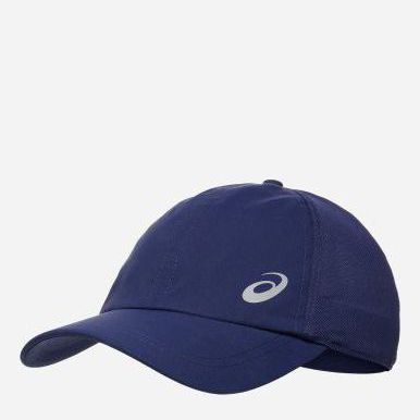 

Кепка ASICS ESNT CAP 3033A431-400 OS Темно-синяя