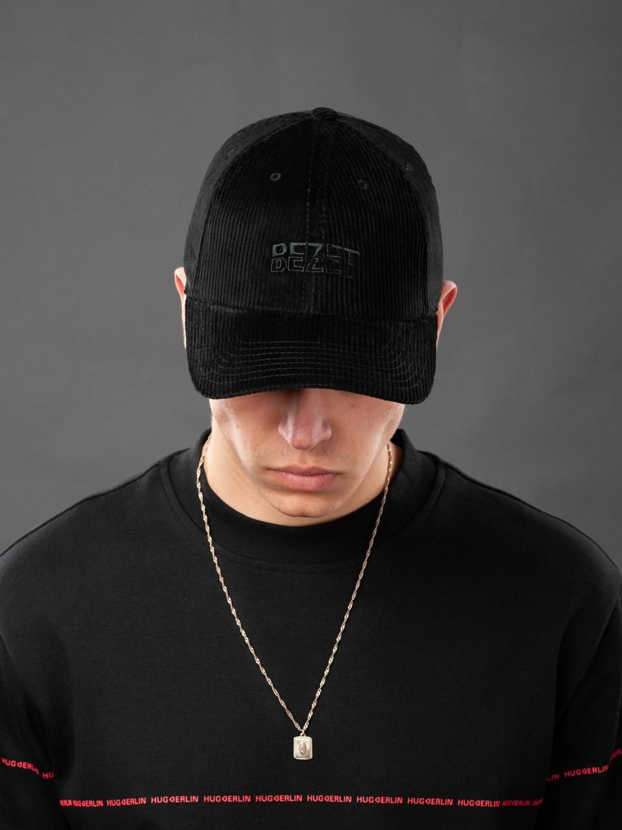 

Кепка-тракер (бейсболка) BEZET Dead Head 0937 One Size Коричневая