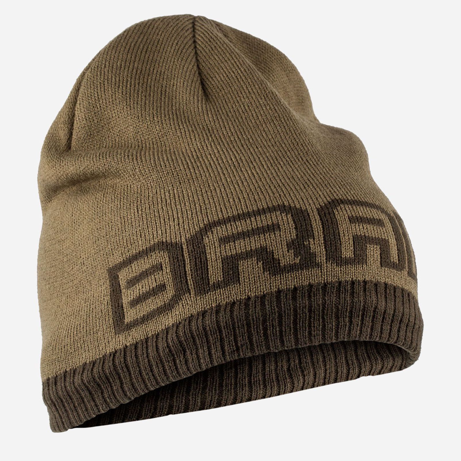 

Шапка Brain 1858505  Зеленая, Шапка Brain 1858505 One size Зеленая