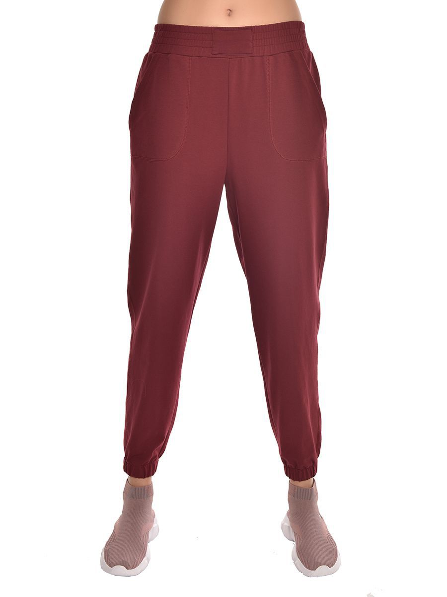

Спортивные штаны Bilcee TB20WL05W8999-1_1057 Красный S
