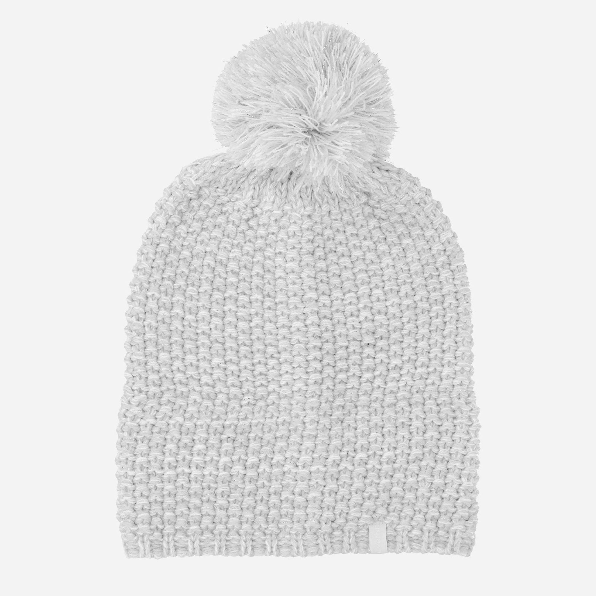 

Шапка Everhill HEZ19_CAD707_WMSM S/M Белый меланж