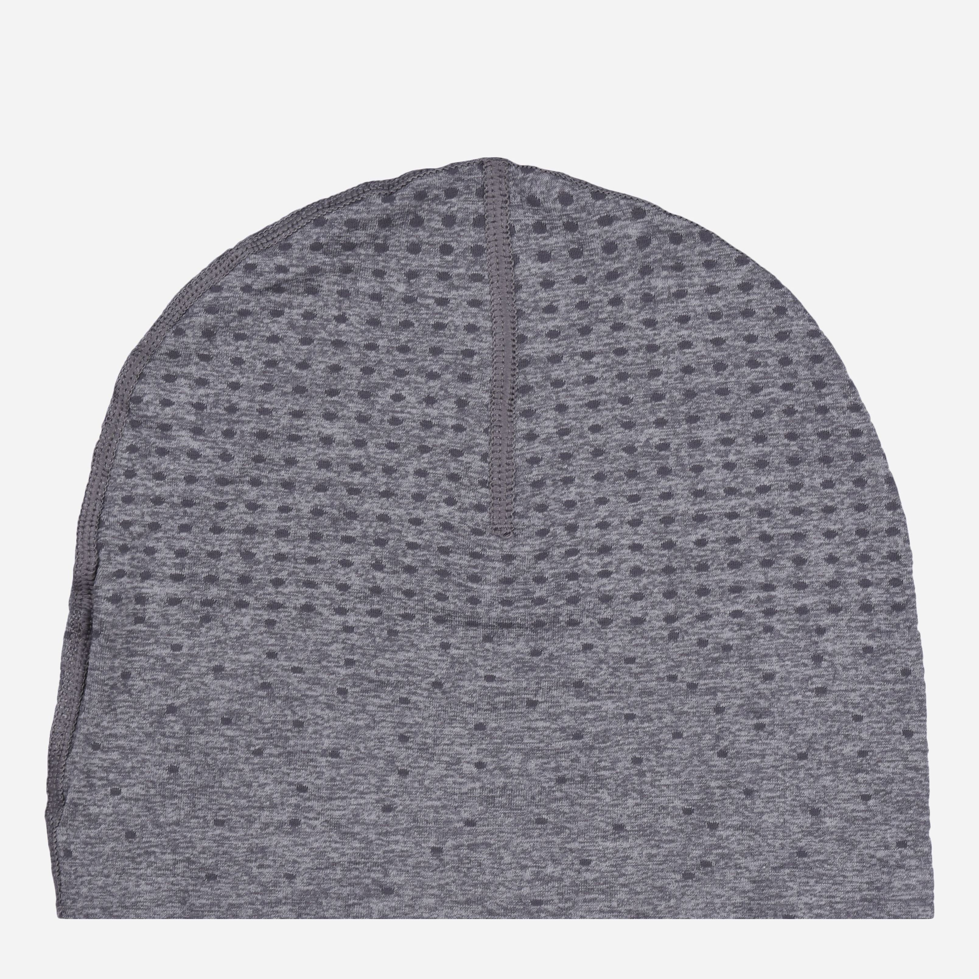 

Шапка H&M 6882908 One Size Серая