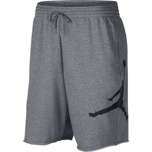 

Мужские шорты Jordan Jumpman Air Fleece Shorts(AQ3115-091) L Серый