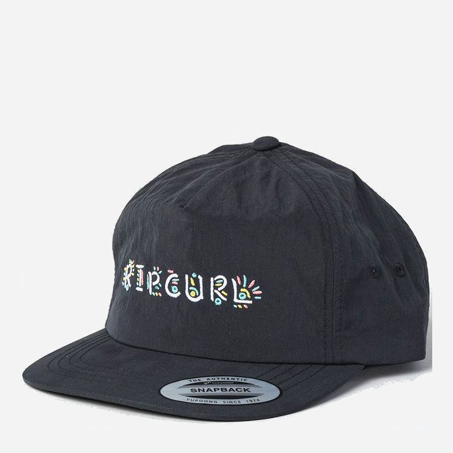 

Кепка Rip Curl K-Fish Sb Cap CCABC9-90 One size Черная